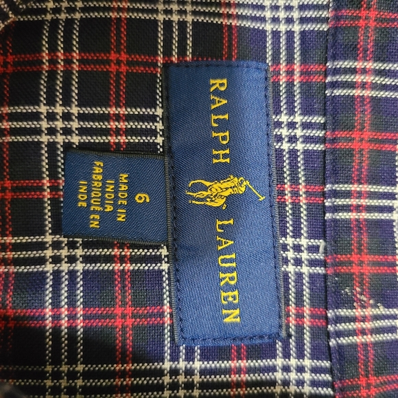 Polo Ralph Lauren Shirt - Picture 3 of 3